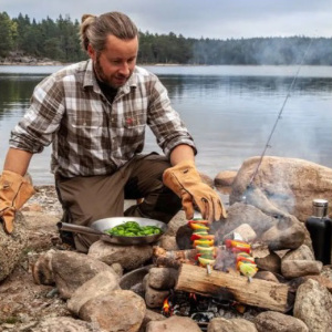 Grillvantar – Presenter till grillkungen Grillvantar - Presenter till grillkungen