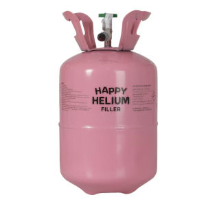 Heliumtub - Present till kalas och fest