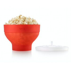 Popcornskål - Praktiska presenter