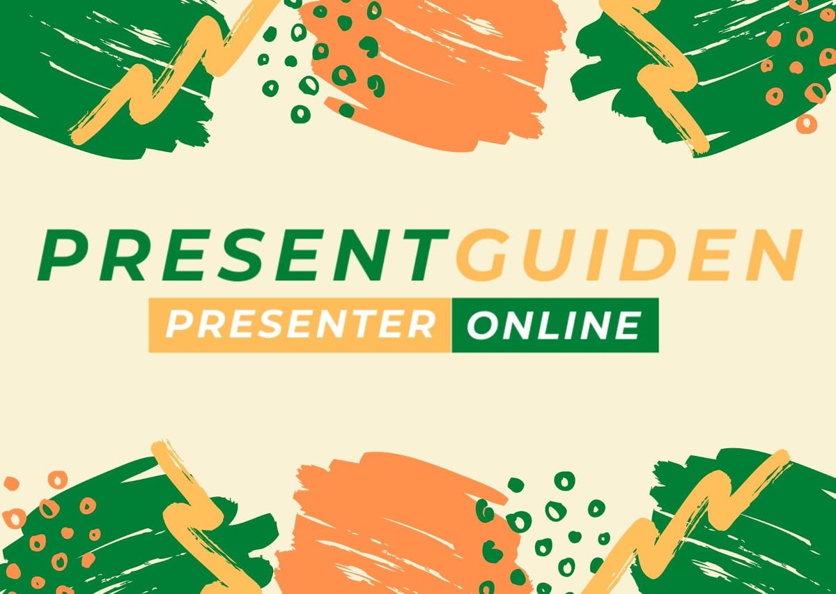 Presentguiden – Bra presenter Presentguiden - Bra presenter