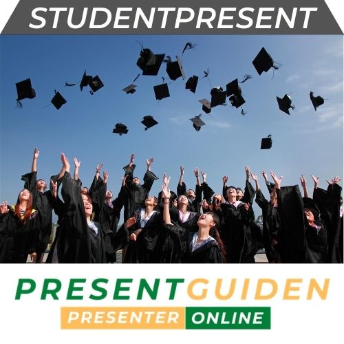 Studentpresent Studentpresent
