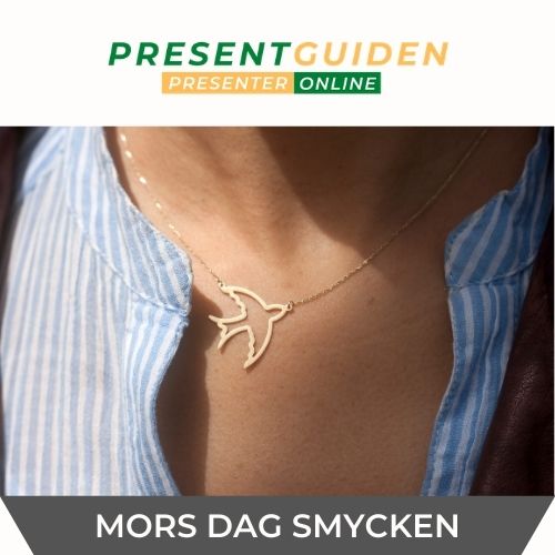 Mors dag smycken Mors dag smycken