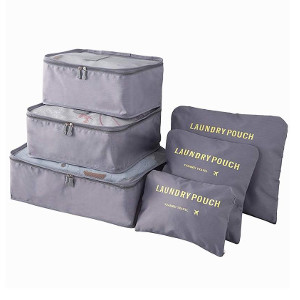 organiseringsset – Presenter till resa organiseringsset - Presenter till resa