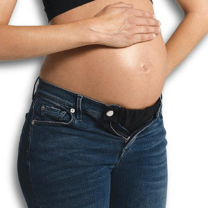 Bälte för gravida - Bra present till gravid