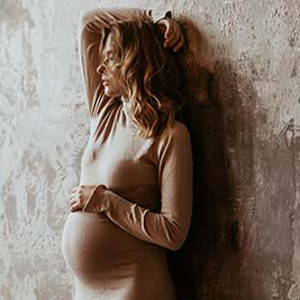 Gravidfotografering - Bästa presenten till gravid