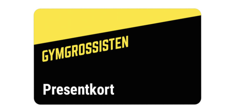 presentkort träningskläder och kosttillskott Presentkort på träningskläder kosttillskott - Bra sista minuten present till personen som älskar träning