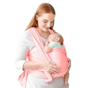 Bärsjal - Present till bebis & nyfödd