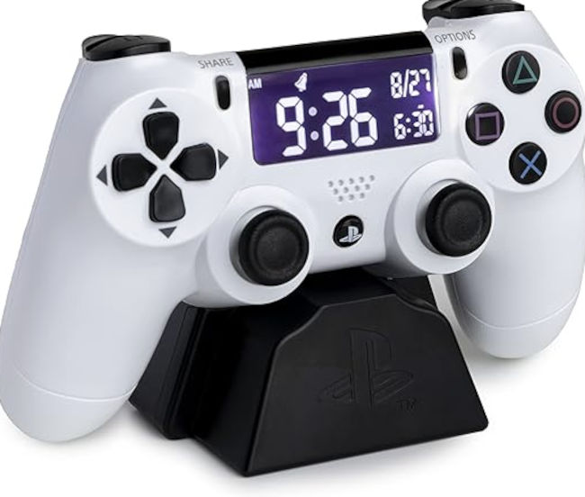 Gaming julklapp tips