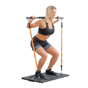Kompakt träningsset – Presenttips träning & fitness Kompakt träningsset - Presenter träning & fitness