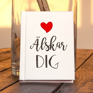 Presenttips romantisk bok - Billig present till flickvän