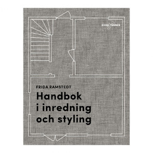 Handbok i inredning och design - Presenttips böcker