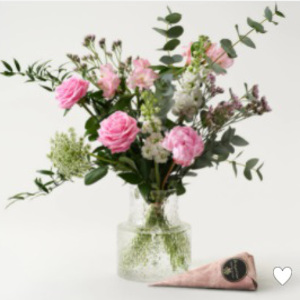 Mors dag blommor - Skicka blommor direkt till mamma