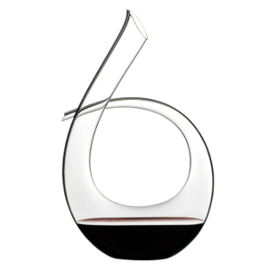 Vinkaraff - Personlig present med gravyr till vinfantasten