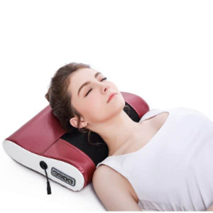 Massagekudde - Massageapparat med värme