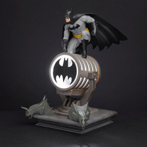 Batman present - Lampa