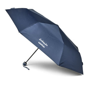 Paraply med egen text - Personliga presenter