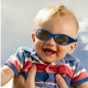 Solglasögon - Present till småbarn 0-4 år