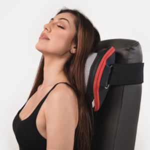 Twist2go massagekudde - Massageapparat