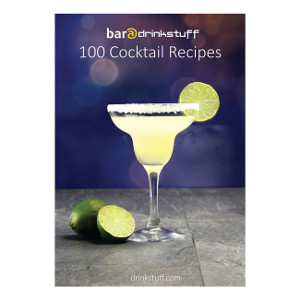 Boktips - Cocktail 100 recept - Presenttips