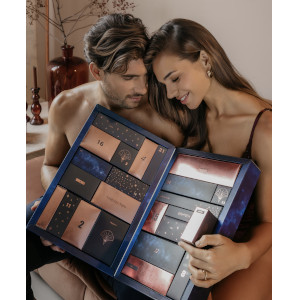 Erotisk adventskalender 2025 - Sexkalender