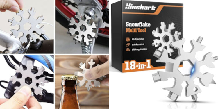 Julklapp till hantverkare - Julklappstips 100 kr