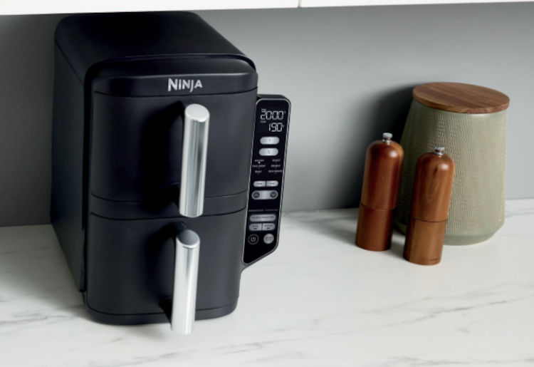 Bästa airfryer att ge som julklapp eller present