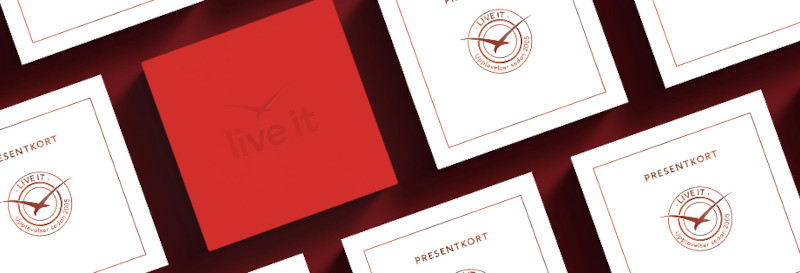 Presentkort på upplevelser - Digitalt värdebevis som sista minuten julklapp
