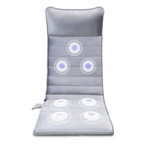 Bästa massagedyna - Massageapparat