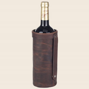 Vinväska - Ge bort vinflaskan på ett snyggt sätt - Upptäck bra vin presenter på nätet