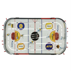Bästa bordshockeyspelet - Utmärkt present till barn