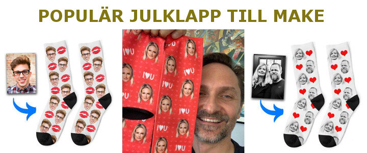 Julklapp till make – Julklappstips man Julklapp till make - Julklappstips man