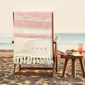 Hamam present handduk - Presenttips personligt