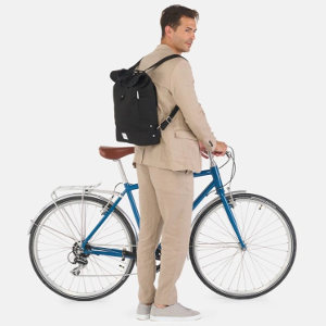 Cykelryggsäck - Present till man - Presenttips han som cyklar