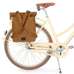Cykelväska - Bra present till cyklist - Presenttips väska