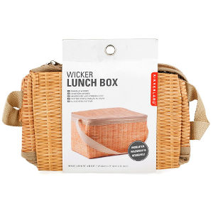 Isolerande lunchbox - Praktiska presenter - Julklapp 50 kr till julklappsspelet