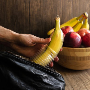 Köpa bananfodral - Present till någon som älskar banan