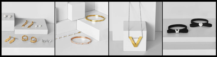 Present smycken - Presenttips