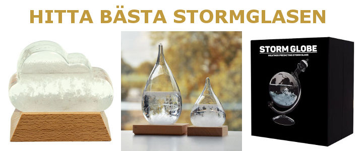 Stormglas