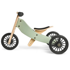 Trehjuling - Exklusiv present till småbarn 1 till 3 år - Presenttips