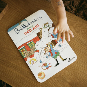 Snällkalender 2025