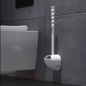 Toalettborste - Presenttips badrummet