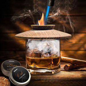 Whisky smoker kit - Presenter & julklappar
