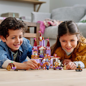 Lego - Julklapp till barn 5 till 8 år - Julklappstips