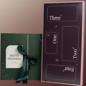 Nailster nagel adventskalender 2025