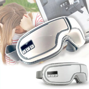 Ögonmassageglasögon - Massageapparat - Julklappstips 2023