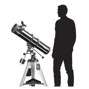 Teleskop - Julklapp 2023