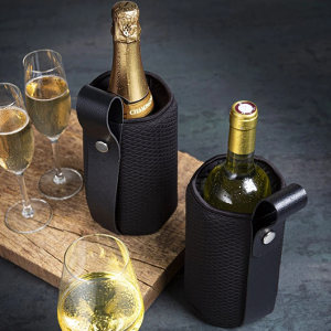 Flaskkylare - Present till alla som älskar vin & champagne