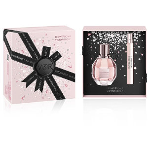 Presentbox med parfym - Populära julklappar till flickvän & fru