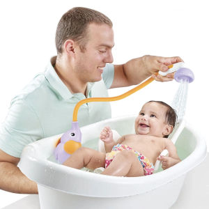 Elefantdusch - Bästa Baby Shower present
