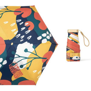 Extremt litet paraply - Smarta presenter som alltid kan vara med